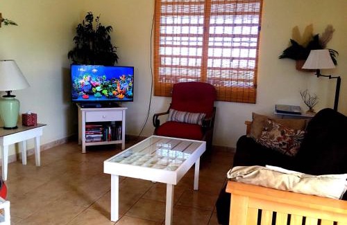 Puerto Diablo House | Tranquility by the Sea