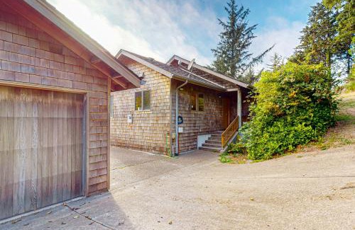 Neskowin House | Tranquility By The Sea
