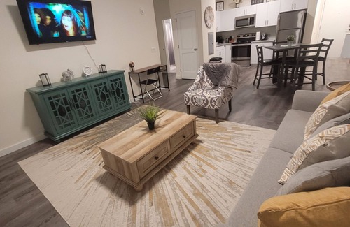 Bound Brook House | Tranquility combined with simplicity
