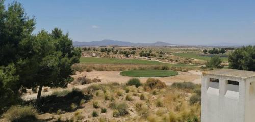 Alhama de Murcia Apartment | Tranquility, Condado De Alhama