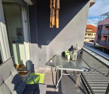 Smarje pri Jelsah Apartment | Tranquility, cosy