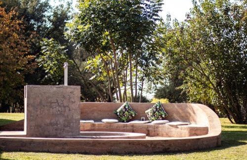 Okhahlamba House | Tranquility Farmstays