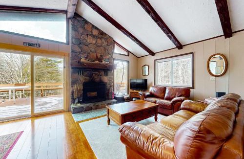 Maplecrest House | Tranquility Forest