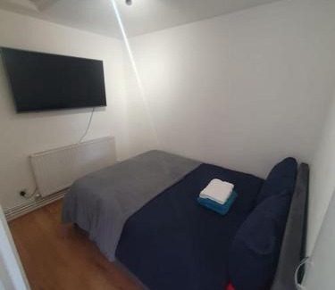 Chase Apartment | tranquility
