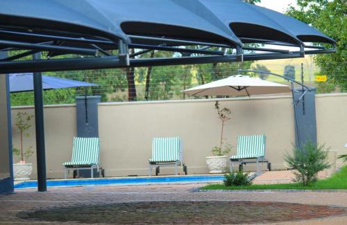 Standerton House | Tranquility Guesthouse