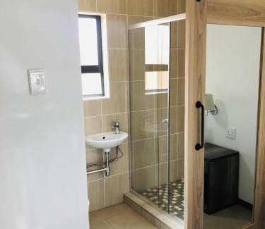 Standerton House | Tranquility Guesthouse