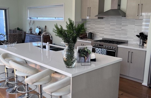 Nangkita House | Tranquility @ Hindmarsh Island