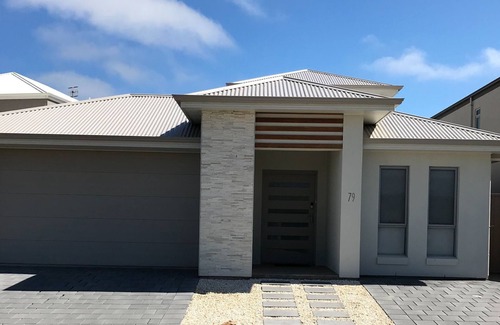 Nangkita House | Tranquility @ Hindmarsh Island
