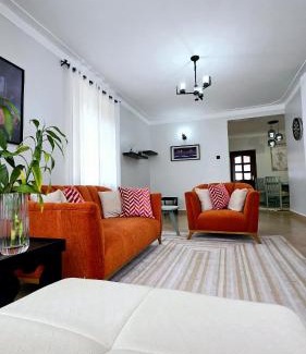 Kampala Apartment | Tranquility Homes Muyenga