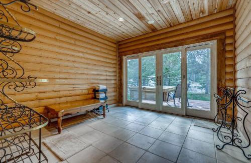 Westridge House | Tranquility House