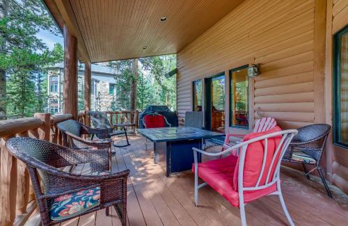Westridge House | Tranquility House