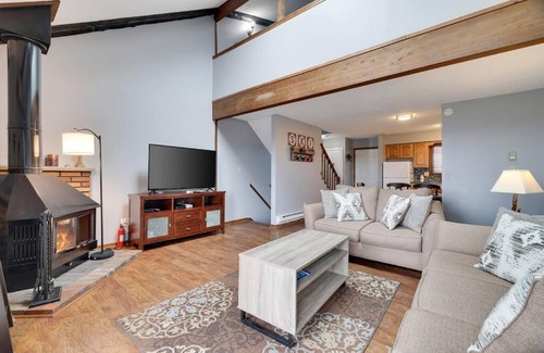 Village at Camelback House | Tranquility House