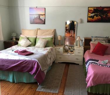 Oudtshoorn House | Tranquility in Klein Karoo