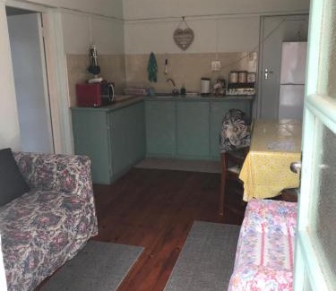 Oudtshoorn House | Tranquility in Klein Karoo