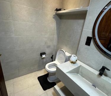 Quartier Al-Atlas Apartment | Tranquility In the Center of Fez