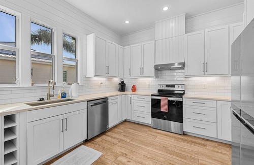 Saint James City House | Tranquility in St. James City! 2/2 Overlooking Mangroves!