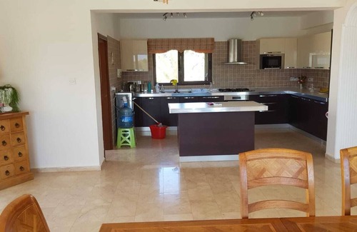 Esentepe Villa | Tranquility is a Four Bedroom Villa in Girne