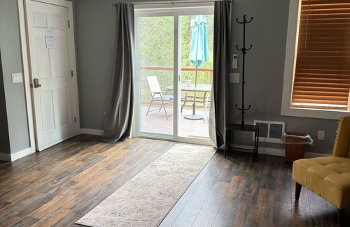 Missoula Apartment | Tranquility Meets Hospitality – Your Peaceful Montana Getaway