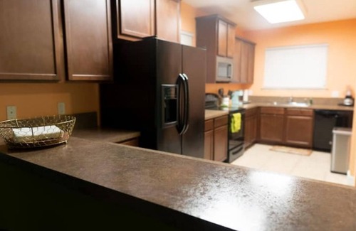 Orlando House | Tranquility Oasis Corporate Housing, Vacation Stay