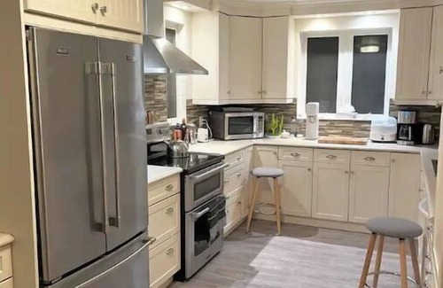 Feronia Cottage | Tranquility on Trout Lake