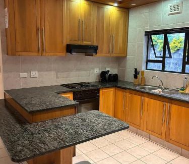 Ramsgate South Apartment | Tranquility Self-Catering Apartments