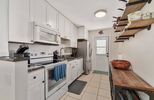 Melbourne Beach Apartment | Tranquility Starfish Suite - Oceanfront Paradise!