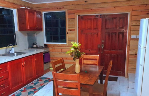 Loubiere Cottage | Tranquility Suite Cottage 6