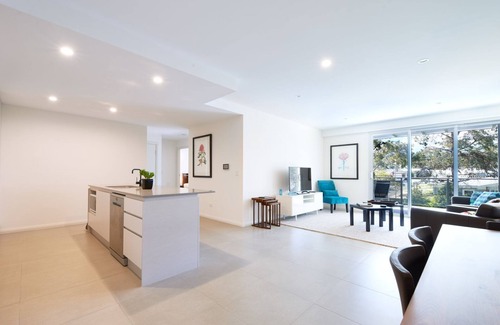 Huskisson Apartment | Tranquility the Beach