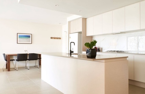 Huskisson Apartment | Tranquility the Beach