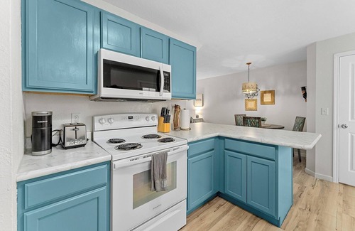 Brandon House | Tranquility Townhome - Near Sioux Falls, SD