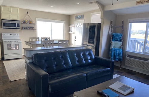 Elkhorn House | Tranquility