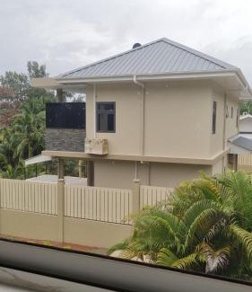 Anse la Blague Villa | Tranquility villas