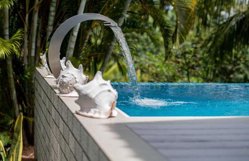 Anse la Blague Villa | Tranquility villas