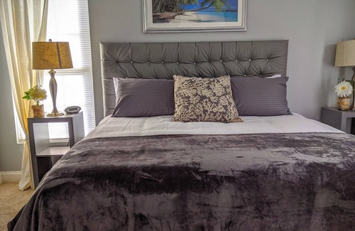 Hidden Valley House | Tranquility with Unexpected Pleasures