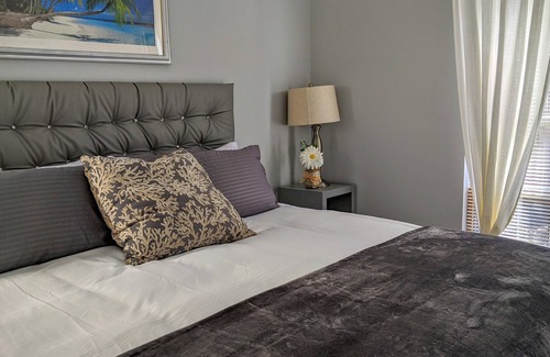 Hidden Valley House | Tranquility with Unexpected Pleasures