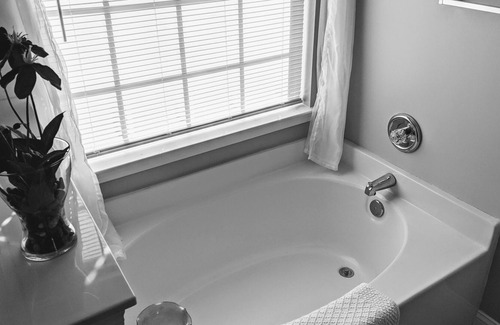 Hidden Valley House | Tranquility with Unexpected Pleasures