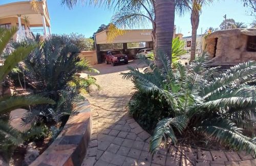 Brackenhurst House | Tranquility