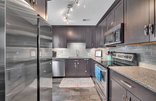 Paw Creek House | Tranquility2-Fam/Nurses/Corp Trvl