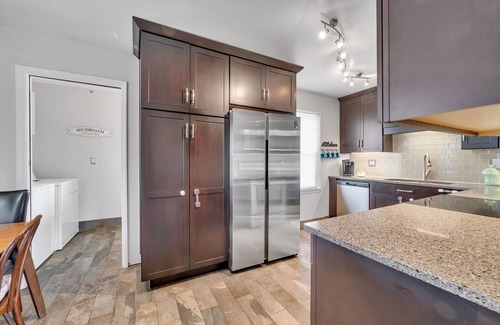Paw Creek House | Tranquility2-Fam/Nurses/Corp Trvl