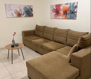 Trikala Apartment | TranquilityHouse