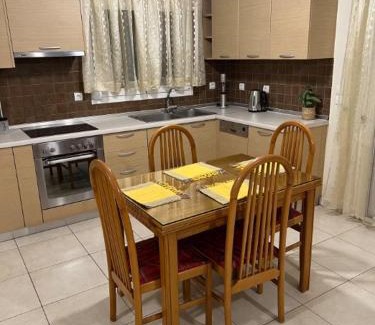 Trikala Apartment | TranquilityHouse