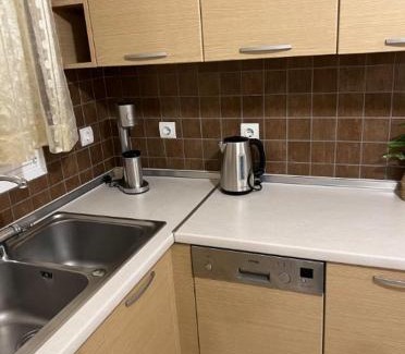 Trikala Apartment | TranquilityHouse