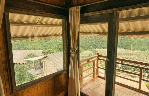 Hau Thao House | Tranquilla - HMong ethnic local house