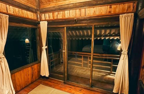 Hau Thao House | Tranquilla - HMong ethnic local house