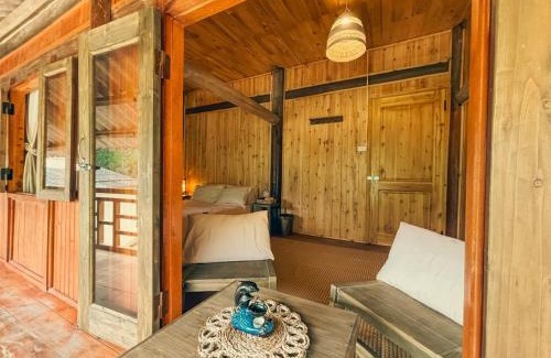 Hau Thao House | Tranquilla - HMong ethnic local house