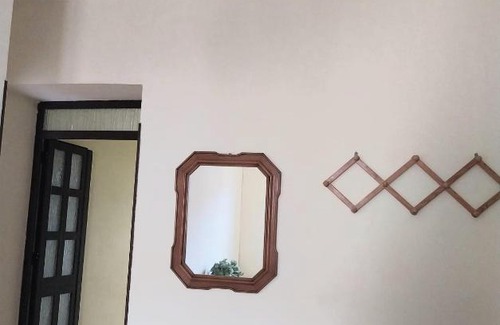 Borgia Apartment | tranquilla
