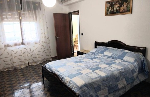 Borgia Apartment | tranquilla