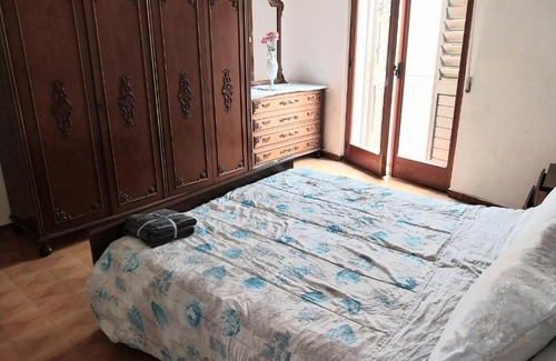 Borgia Apartment | tranquilla