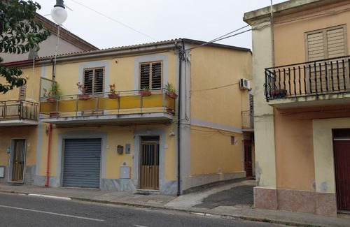 Borgia Apartment | tranquilla
