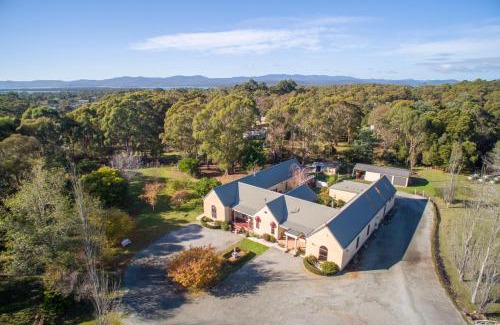 Port Sorell Bed & Breakfast | Tranquilles Bed & Breakfast
